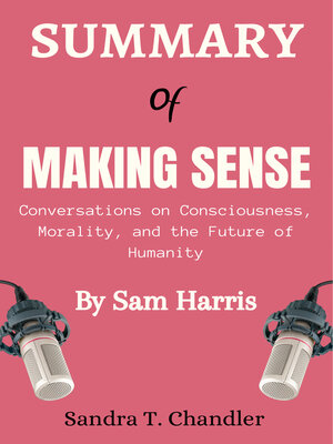 cover image of Summary  of  Making Sense